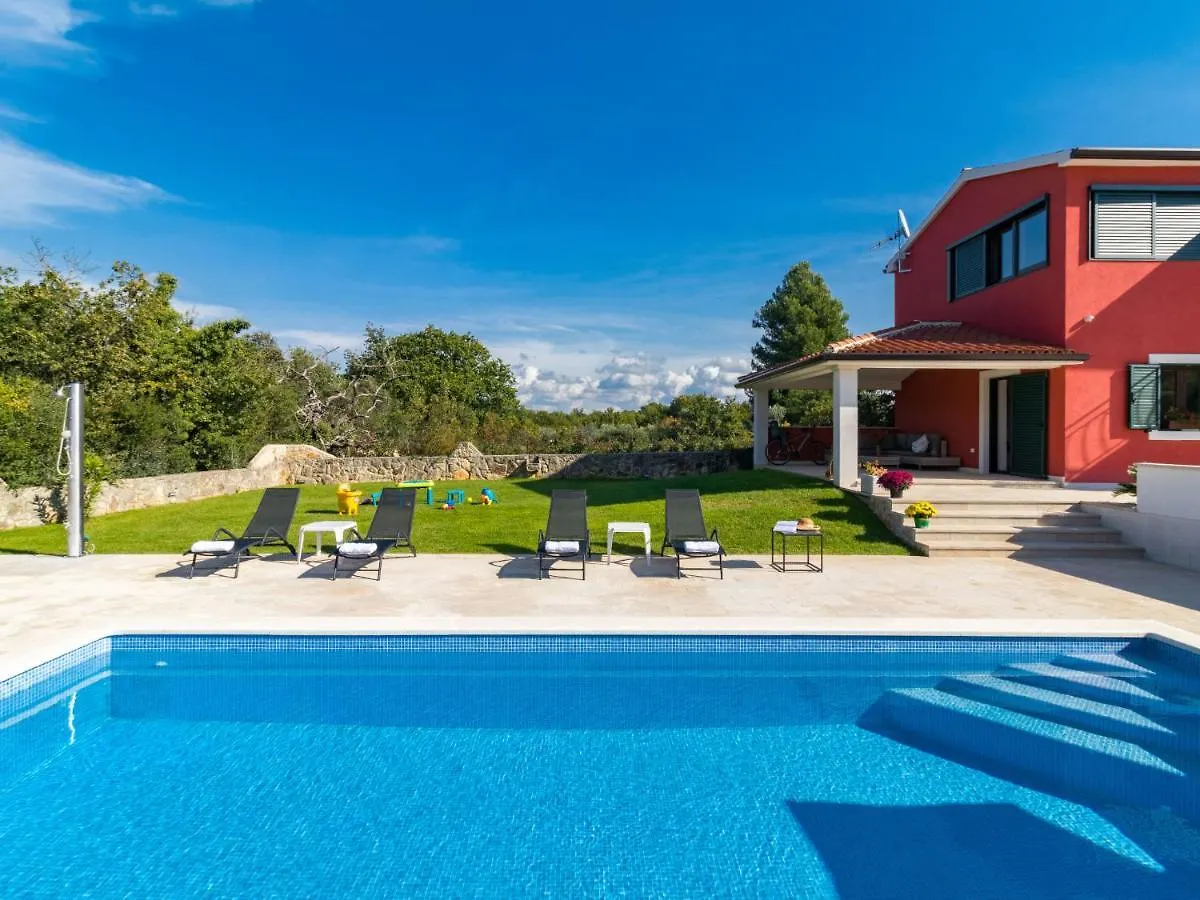 Holiday Home Brijunis Blick By Interhome Fazana 0*,  Croatia