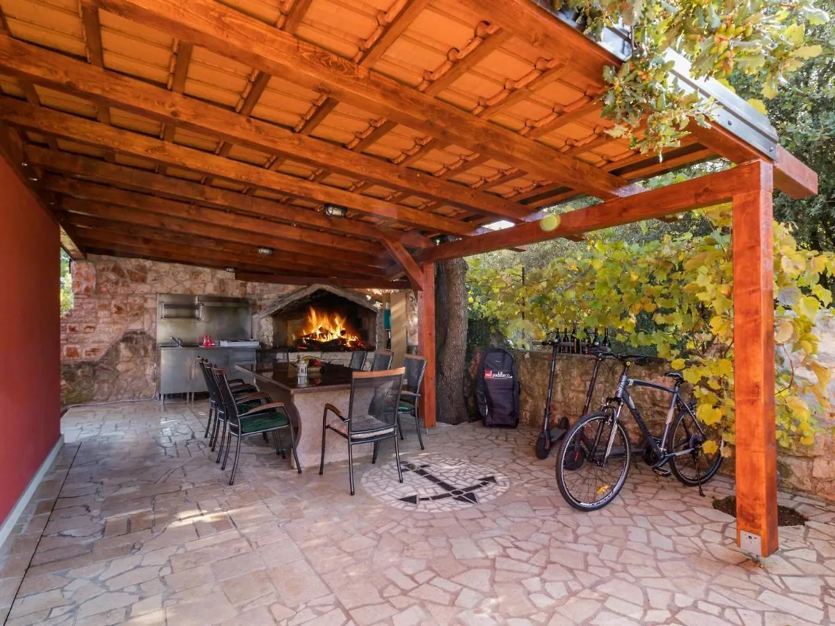 Holiday Home Brijunis Blick By Interhome Fazana