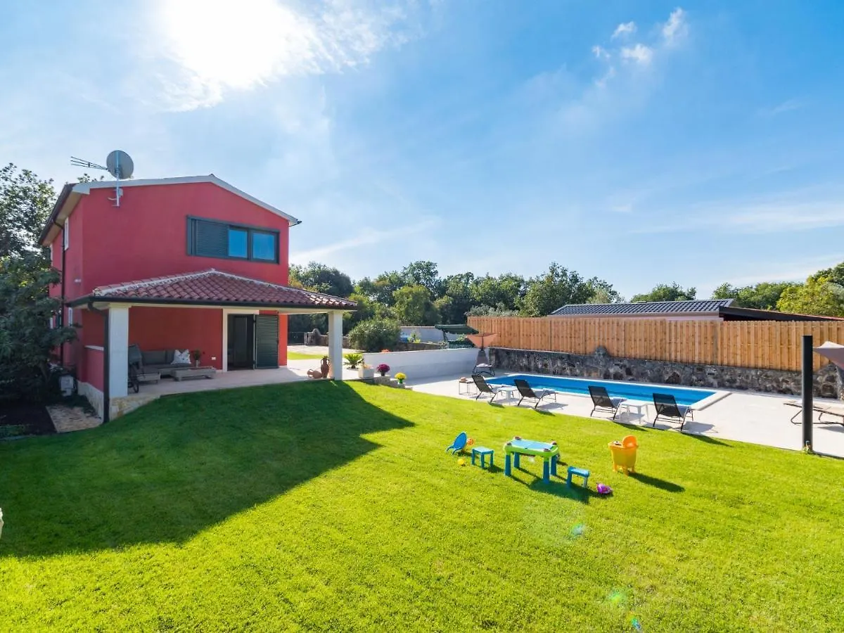 Holiday Home Brijunis Blick By Interhome Fazana Croatia