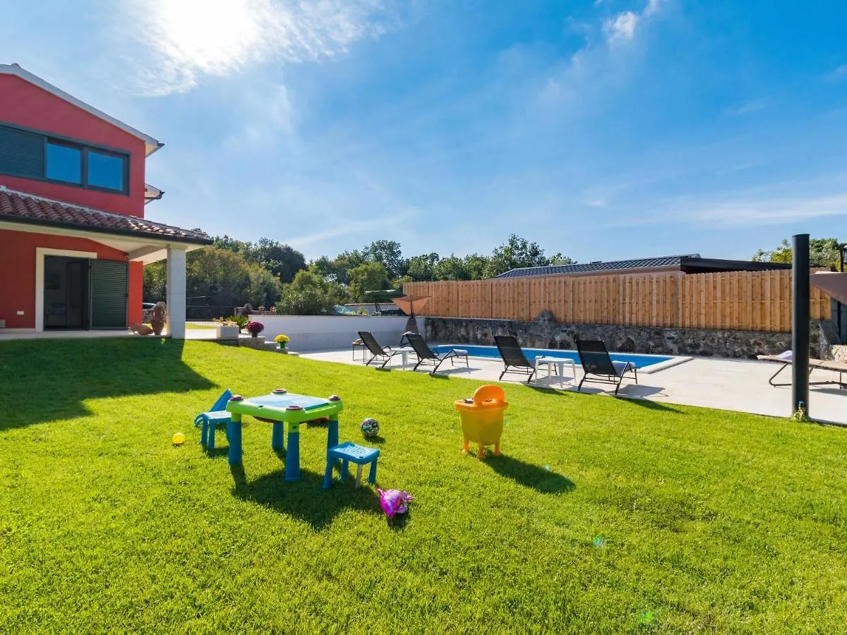 Holiday Home Brijunis Blick By Interhome Fazana