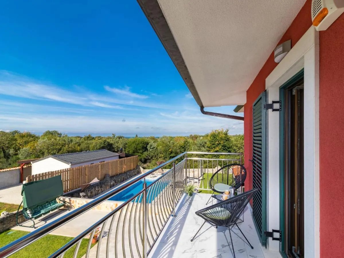 Holiday Home Brijunis Blick By Interhome Fazana