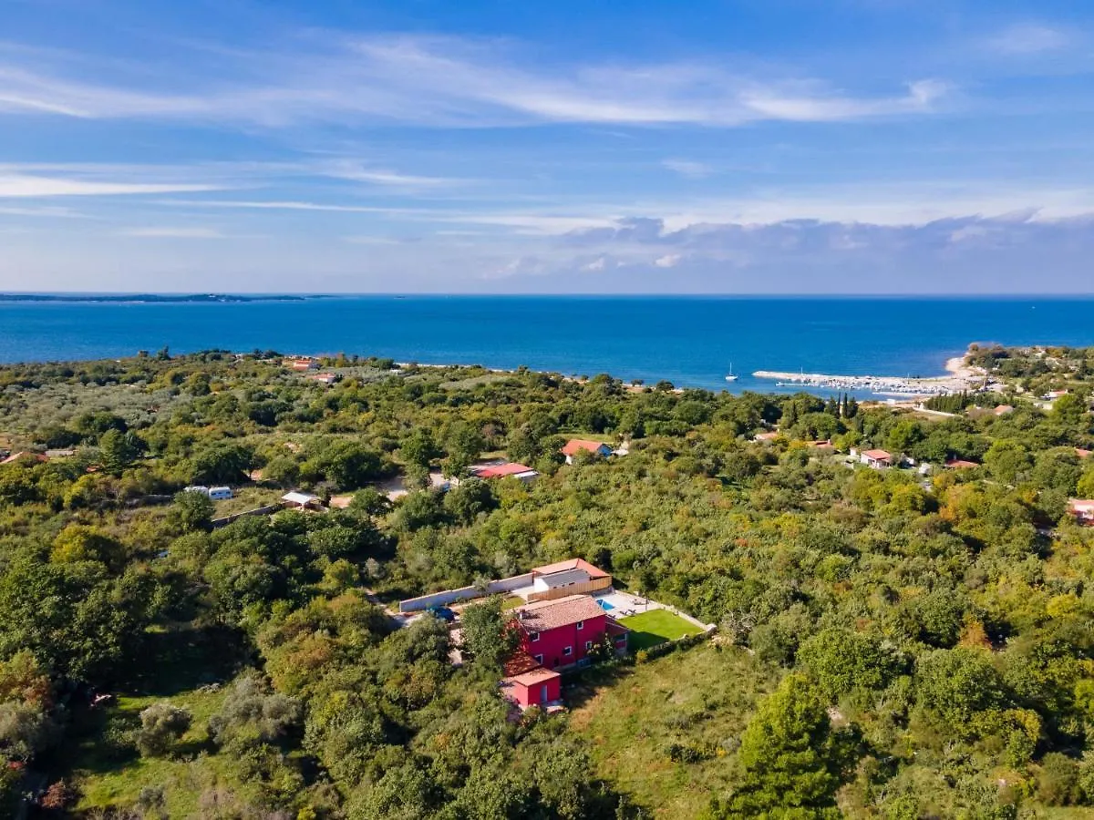 Holiday Home Brijunis Blick By Interhome Fazana