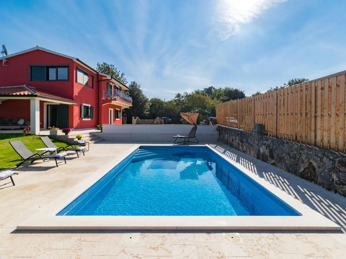 Holiday Home Brijunis Blick By Interhome Fazana