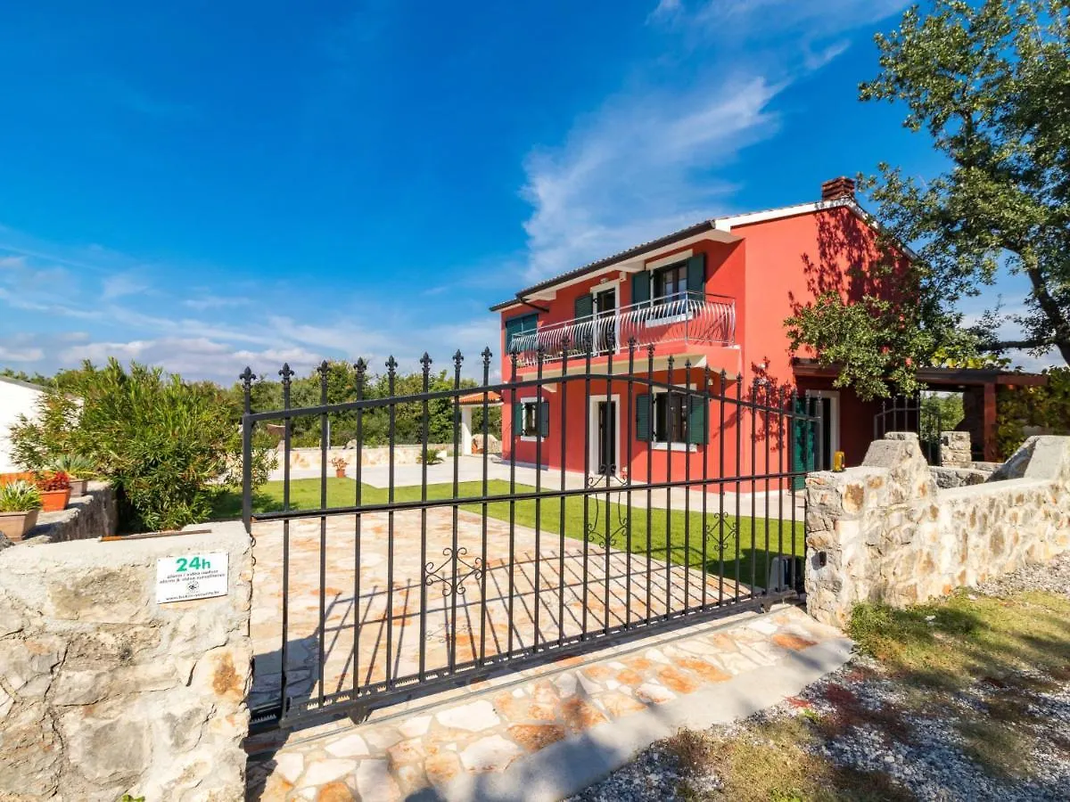 Holiday Home Brijunis Blick By Interhome Fazana