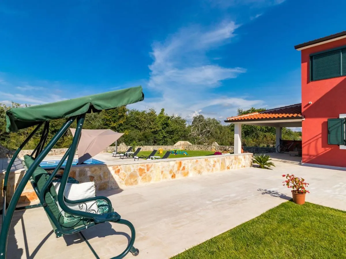Holiday Home Brijunis Blick By Interhome Fazana