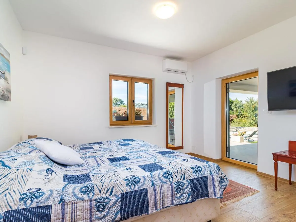 Holiday Home Brijunis Blick By Interhome Fazana