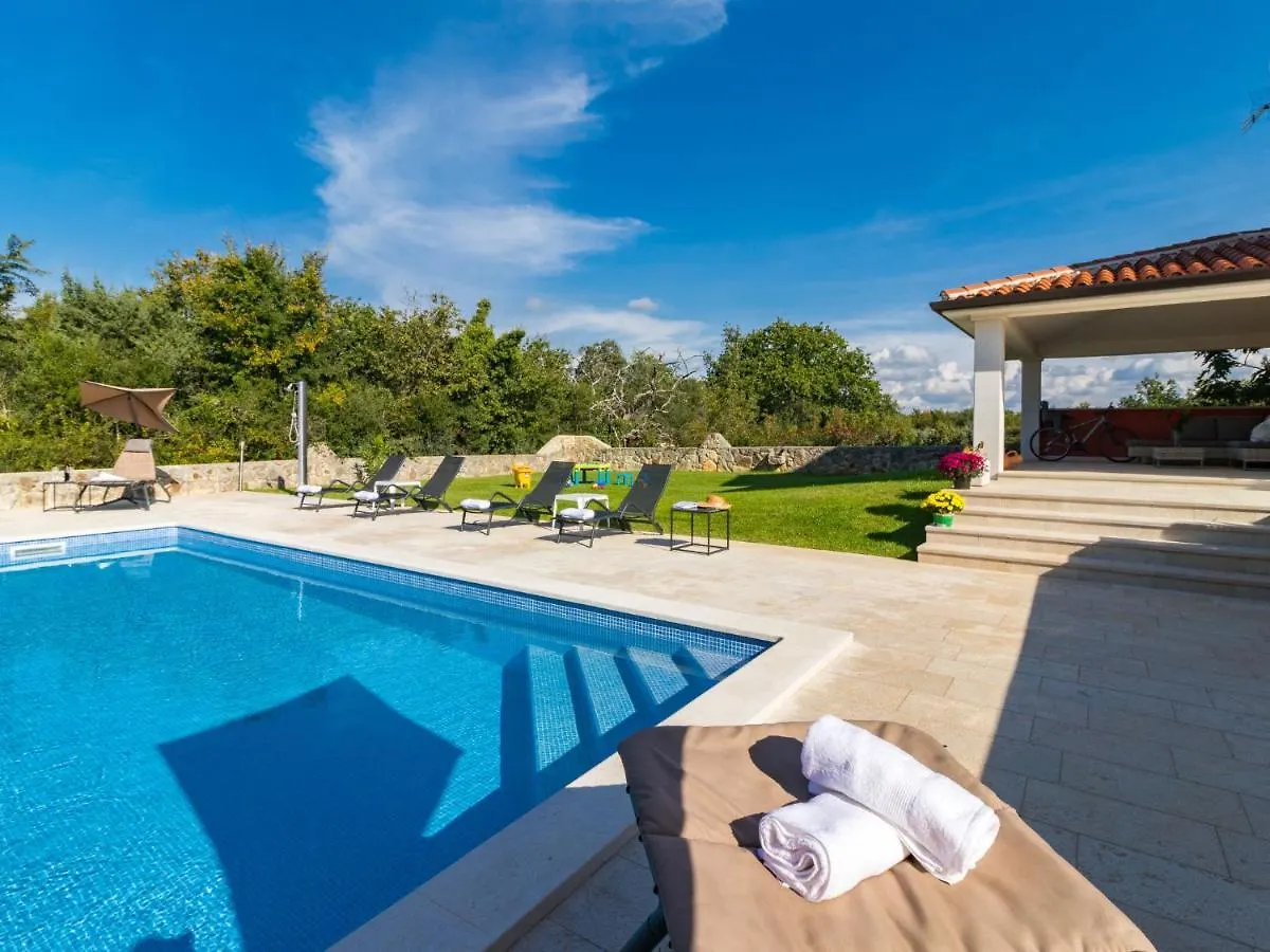 Holiday Home Brijunis Blick By Interhome Fazana 0*,
