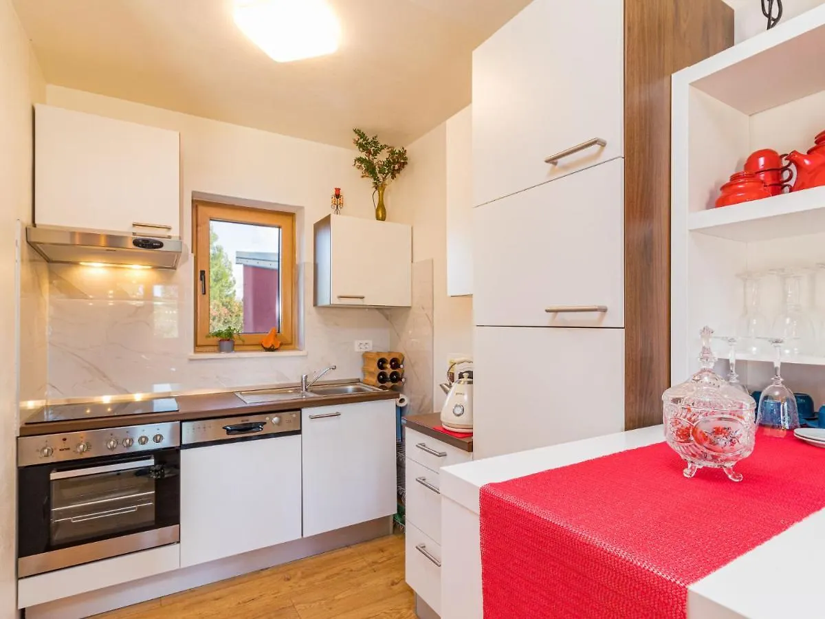 Holiday Home Brijunis Blick By Interhome Fazana
