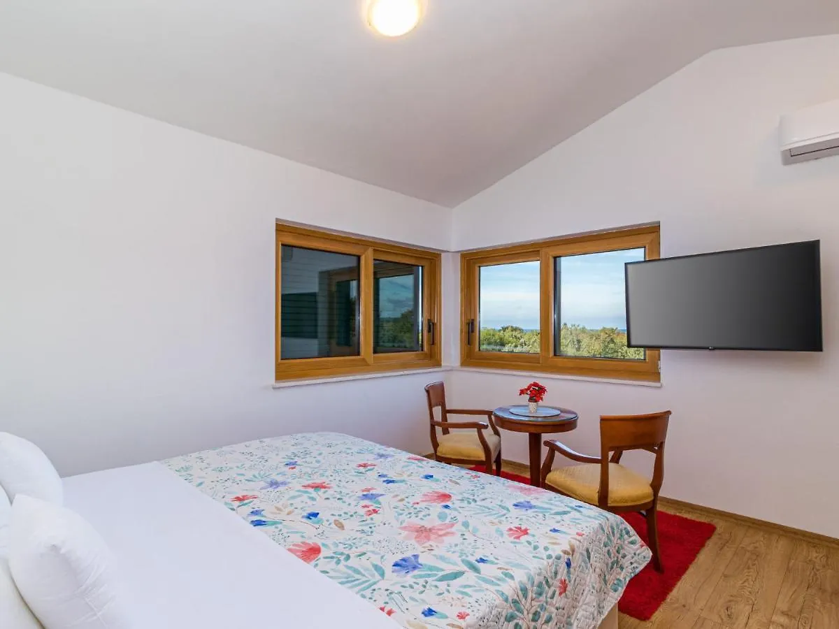 Holiday Home Brijunis Blick By Interhome Fazana