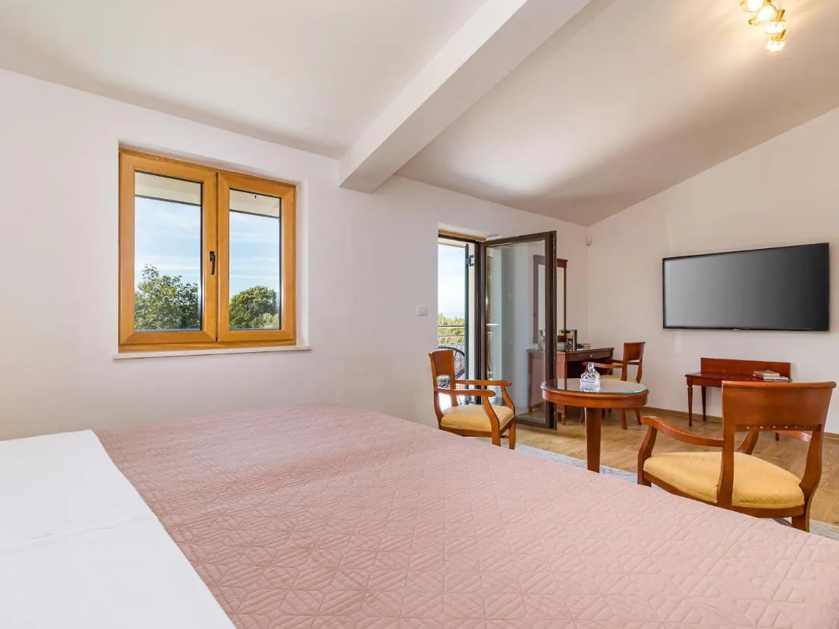 Holiday Home Brijunis Blick By Interhome Fazana Croatia