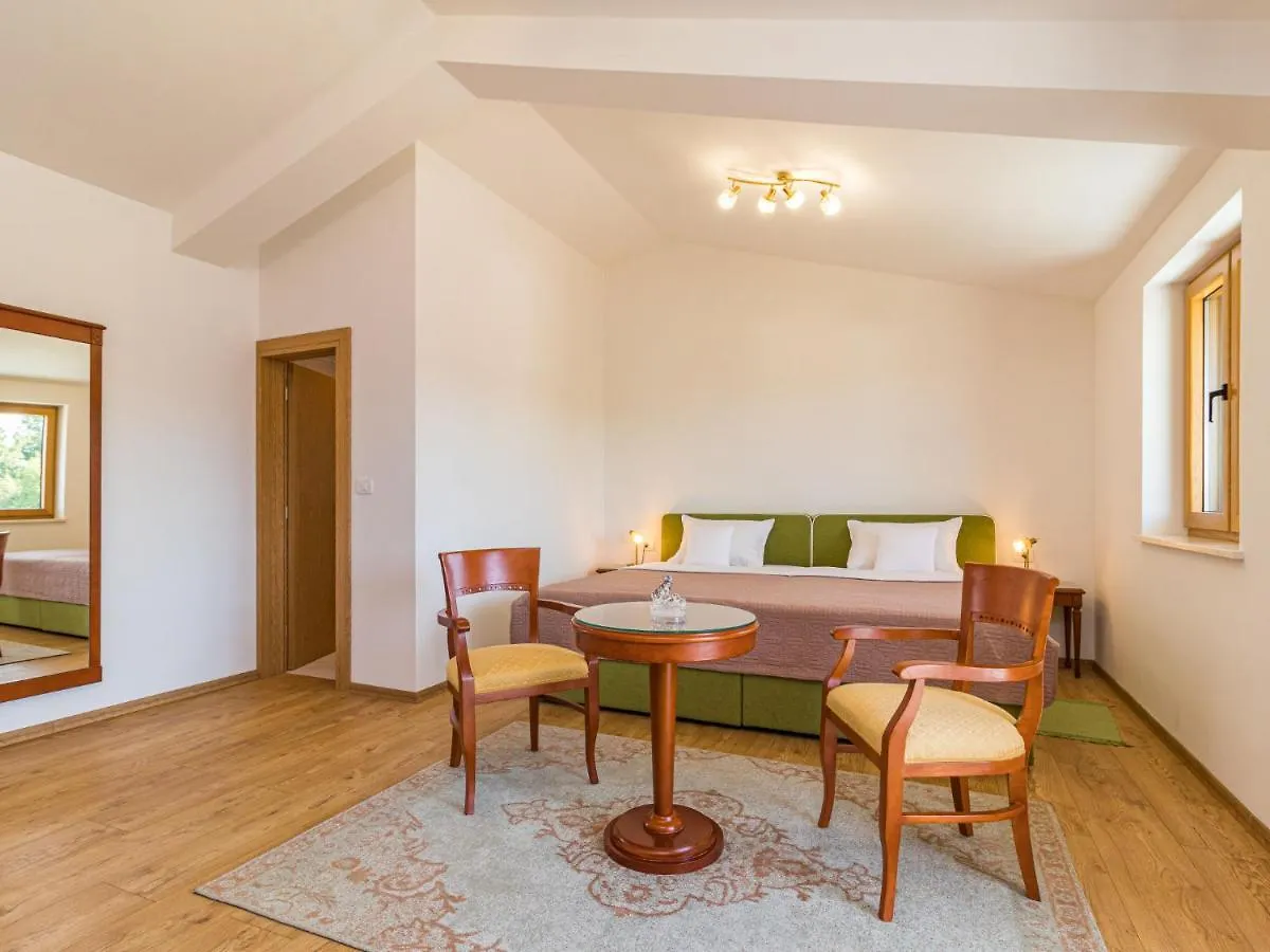 Holiday Home Brijunis Blick By Interhome Fazana