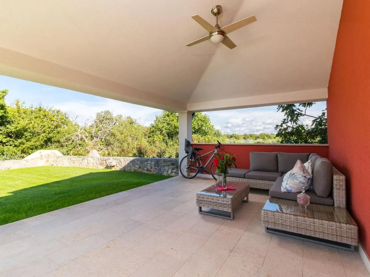 Holiday Home Brijunis Blick By Interhome Fazana Croatia