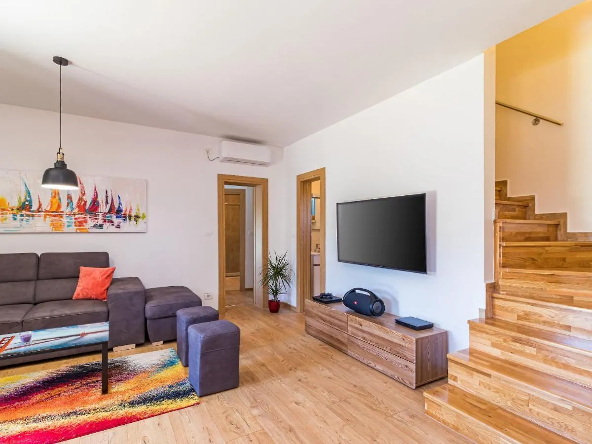 Holiday Home Brijunis Blick By Interhome Fazana