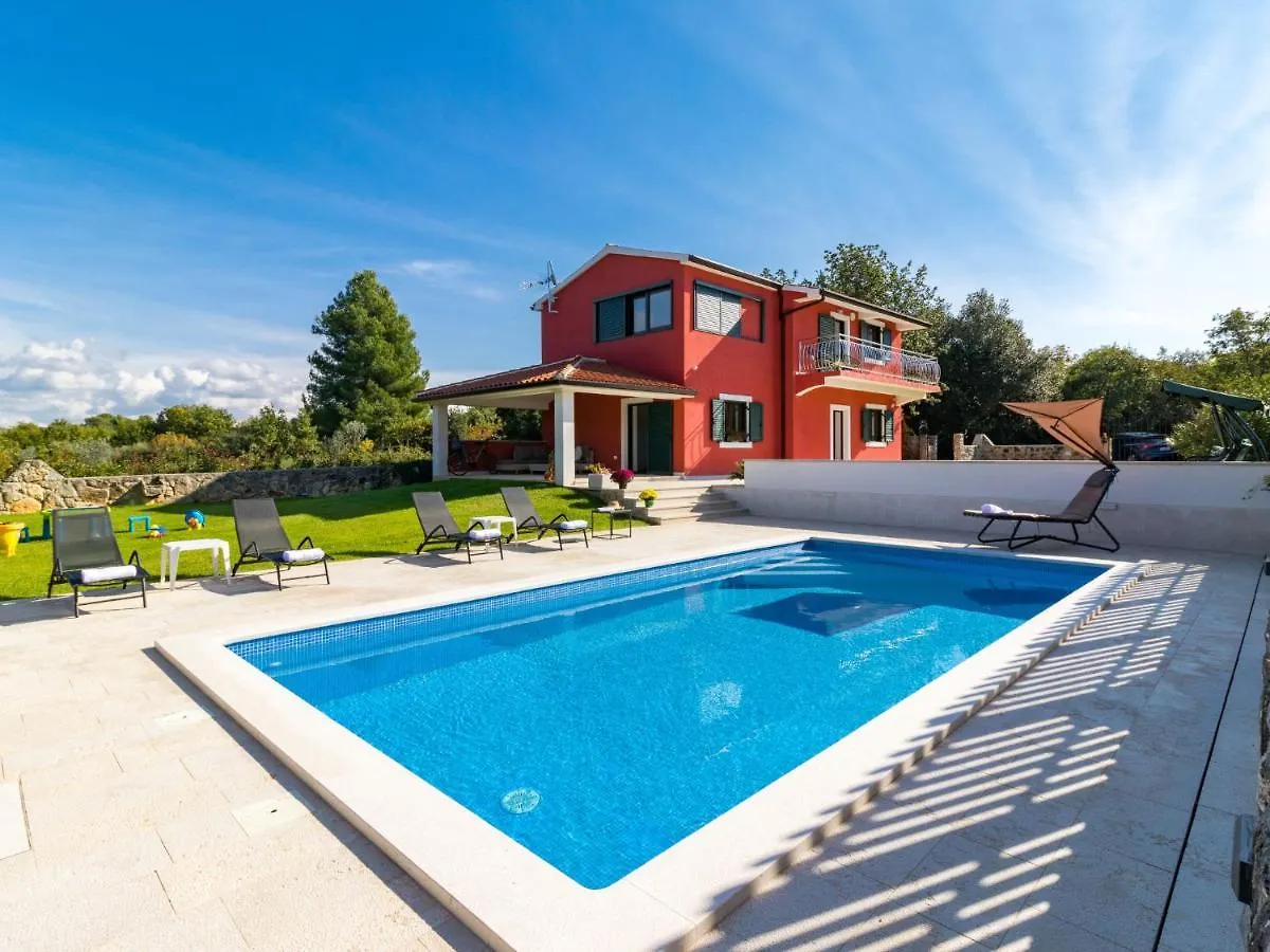Holiday Home Brijunis Blick By Interhome location