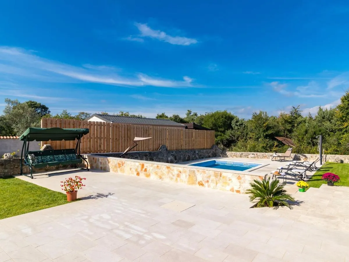 Holiday Home Brijunis Blick By Interhome Fazana 0*,  Croatia