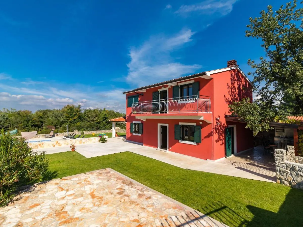 Holiday Home Brijunis Blick By Interhome Fazana 0*,