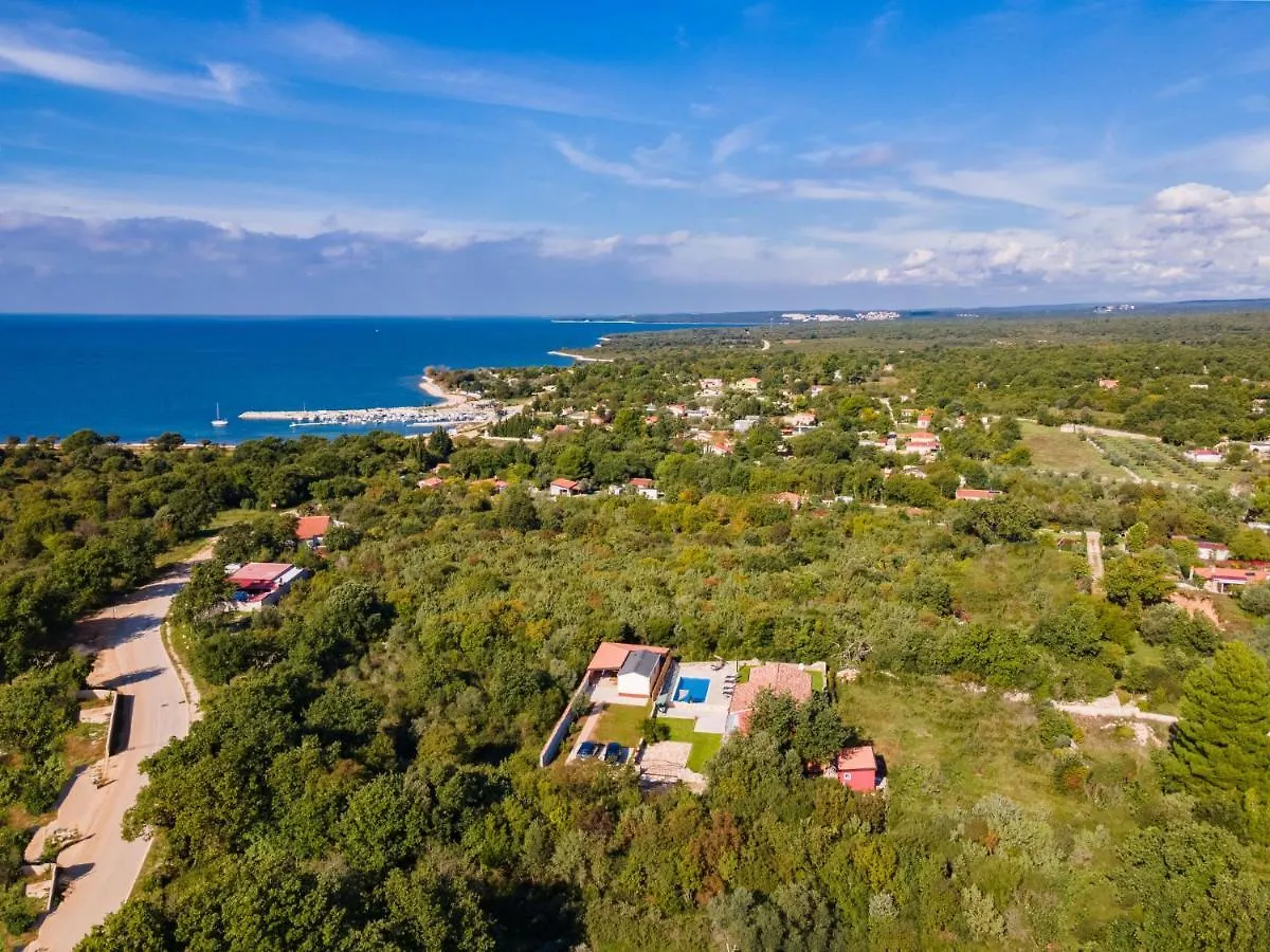 Holiday Home Brijunis Blick By Interhome Fazana
