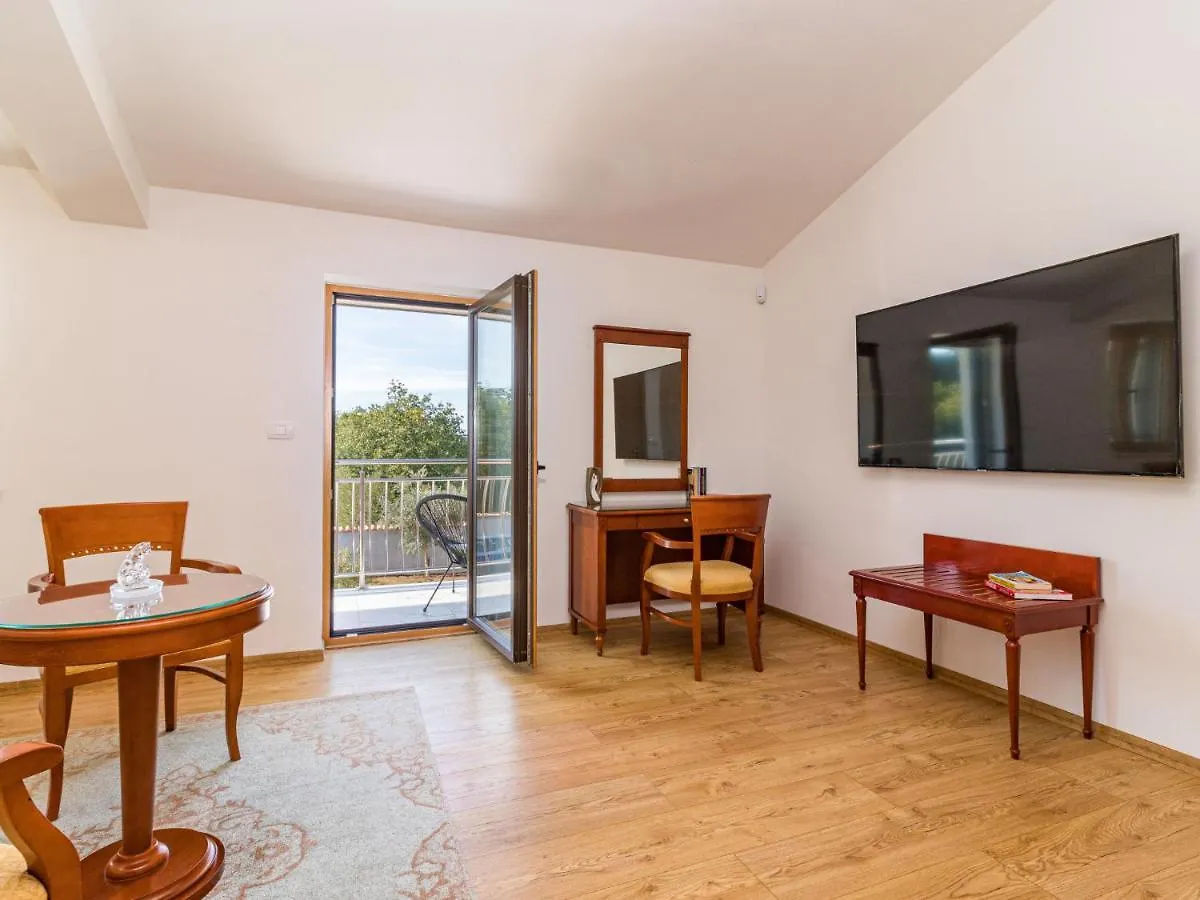Holiday Home Brijunis Blick By Interhome Fazana