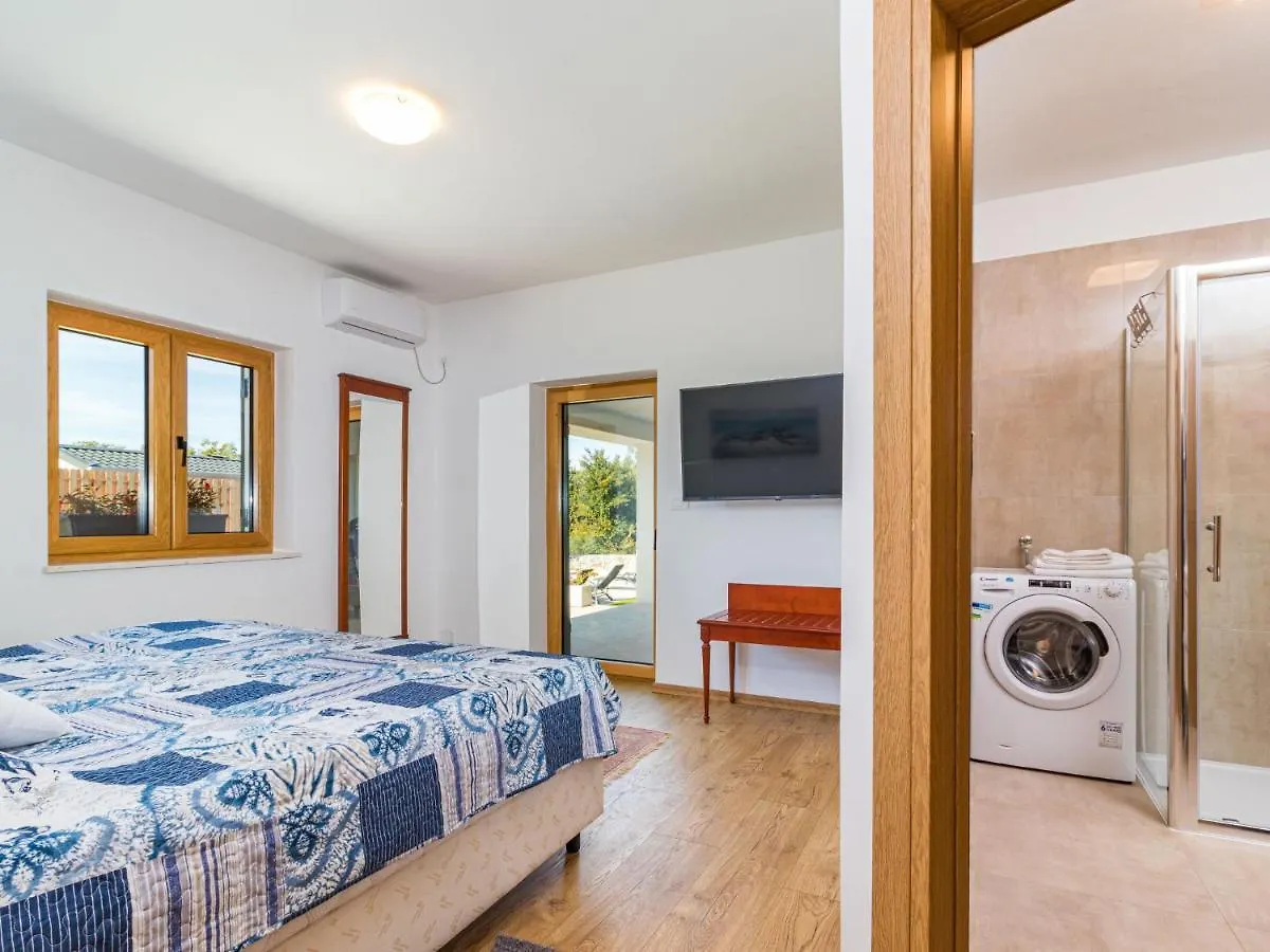 Holiday Home Brijunis Blick By Interhome Fazana Croatia