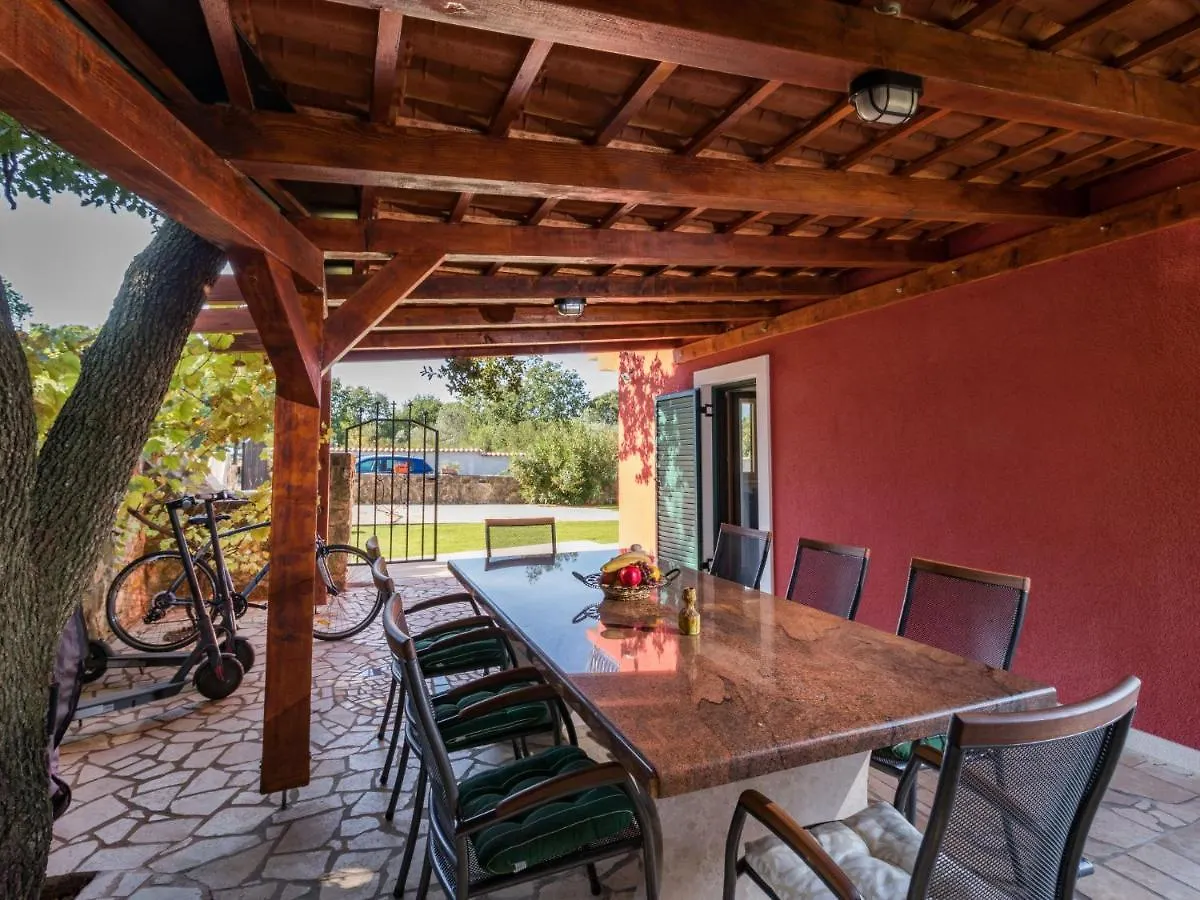 Holiday Home Brijunis Blick By Interhome Fazana Croatia