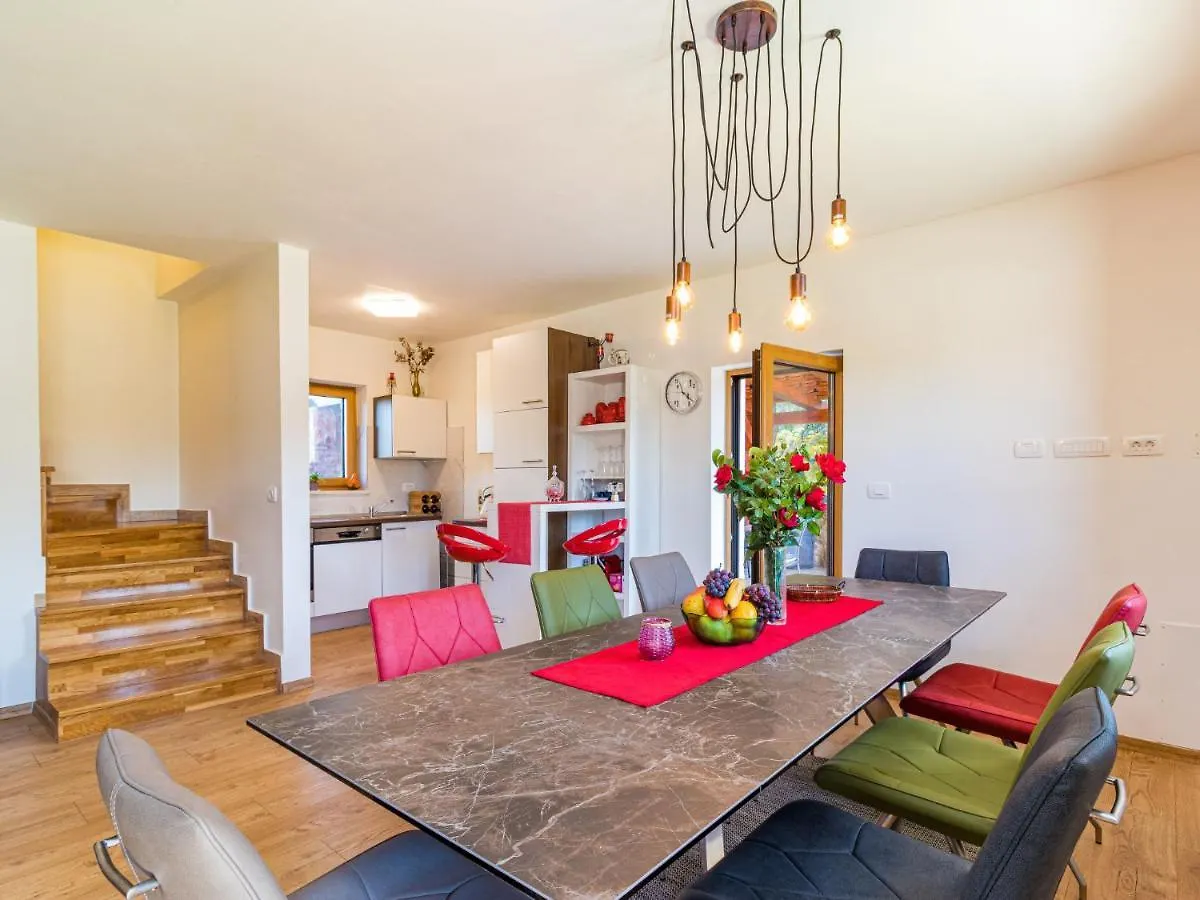 Holiday Home Brijunis Blick By Interhome Fazana