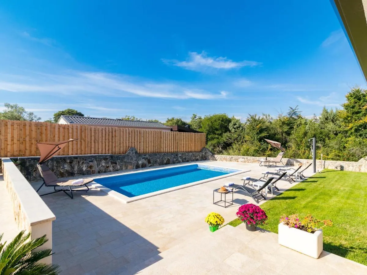 Holiday Home Brijunis Blick By Interhome Fazana 0*,