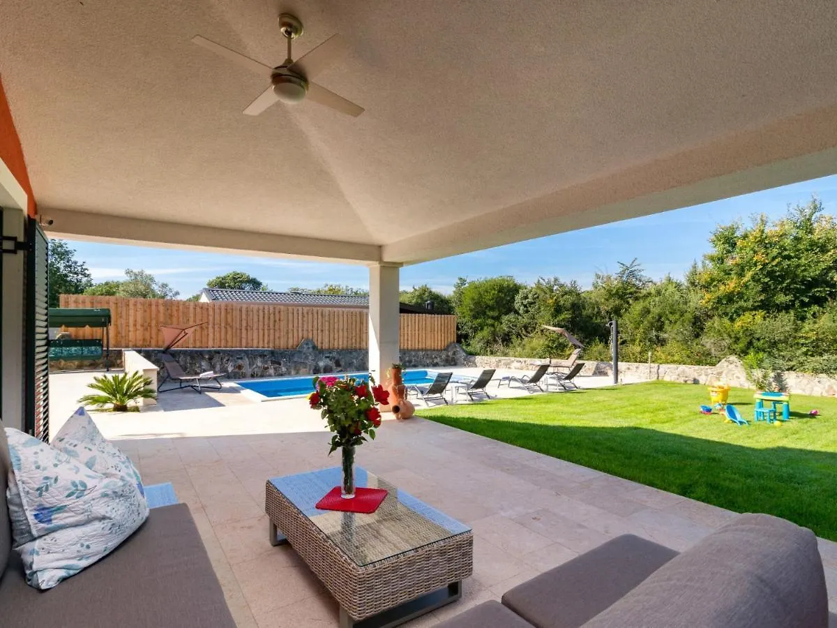 Holiday Home Brijunis Blick By Interhome Fazana