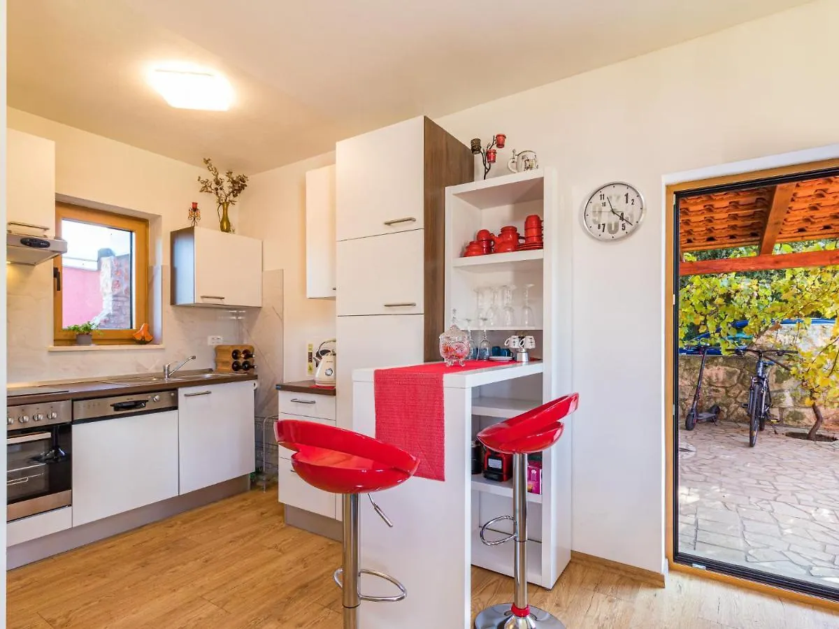 Holiday Home Brijunis Blick By Interhome Fazana