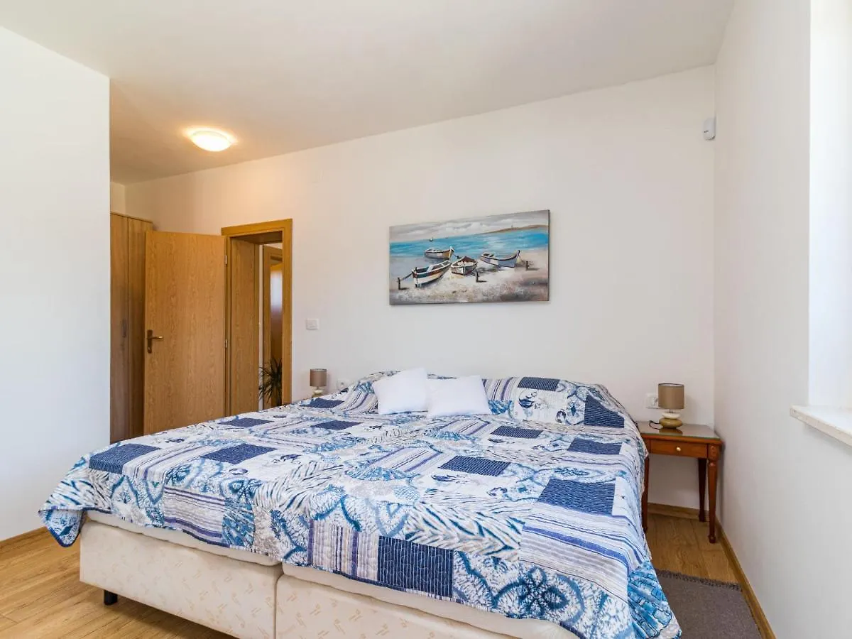 Holiday Home Brijunis Blick By Interhome Fazana