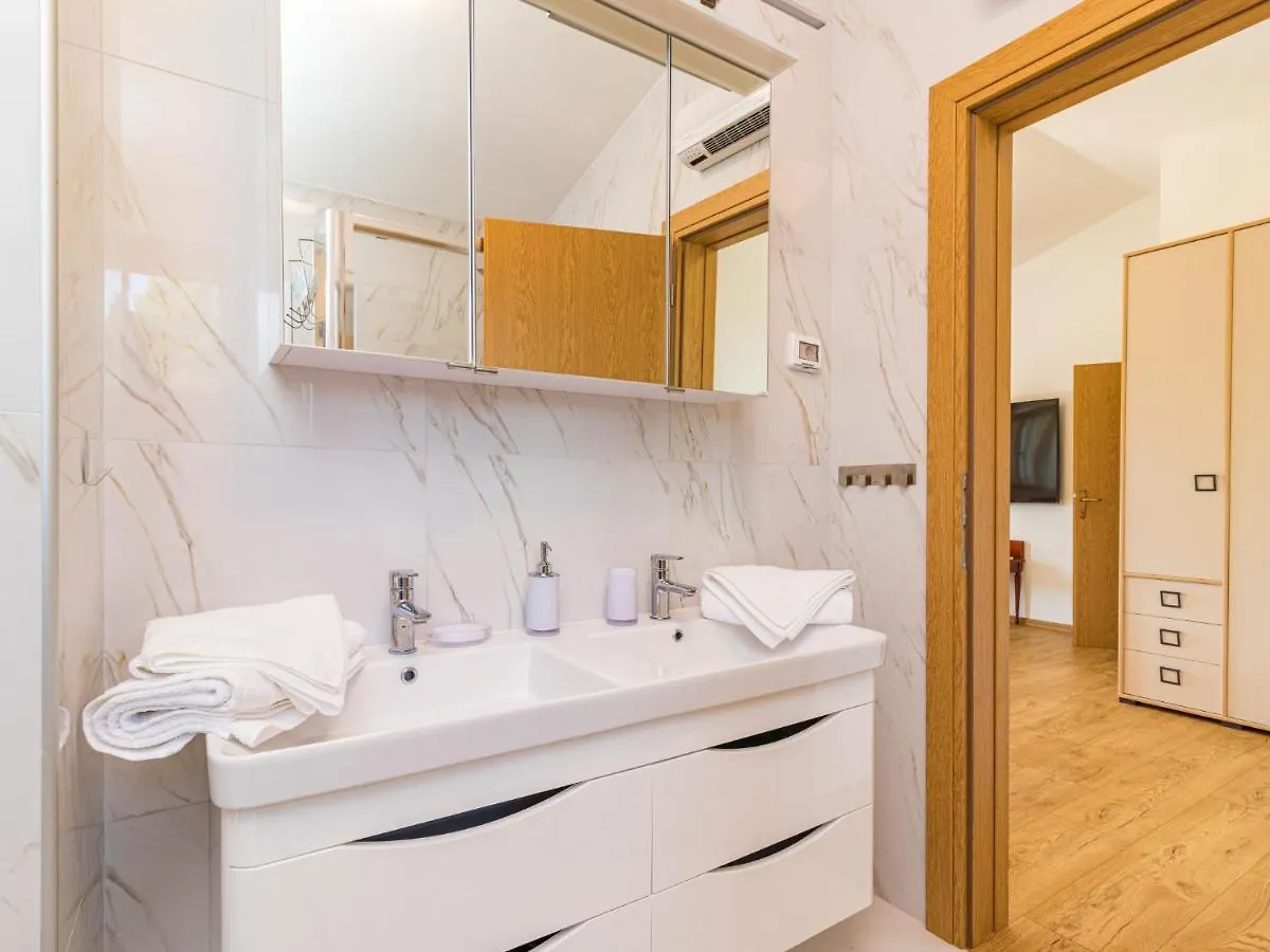 Holiday Home Brijunis Blick By Interhome Fazana